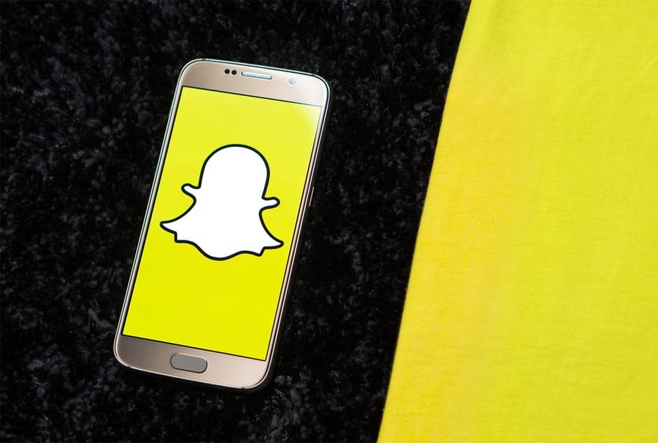 snapchat for brands