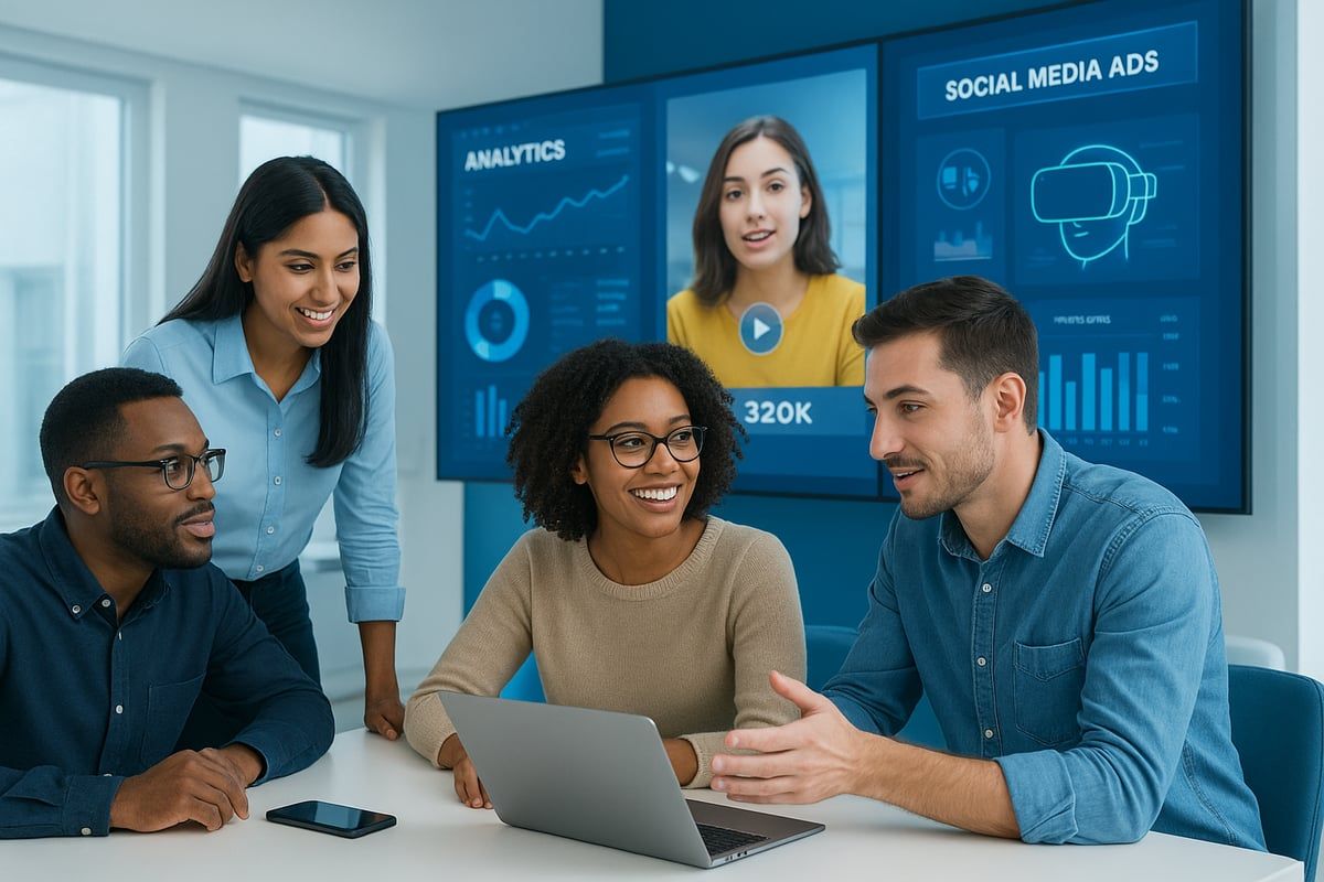 The Evolving Landscape of Video Ads in 2026