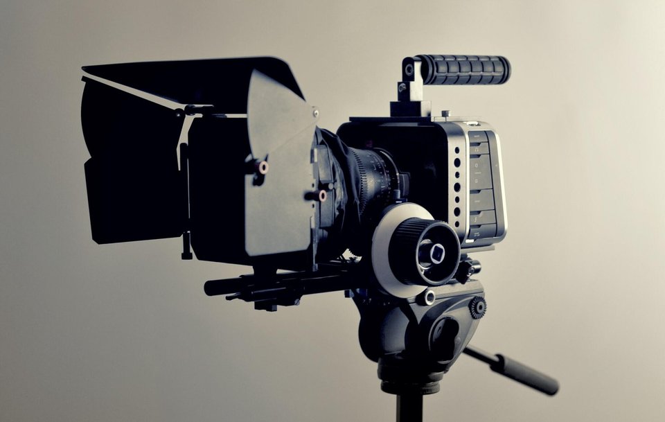 video production company