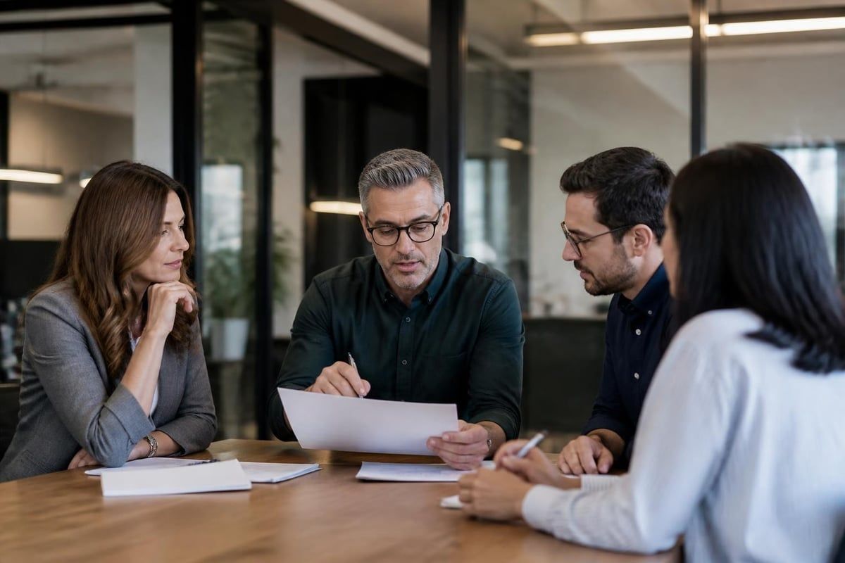 Google Video Partners qualification process