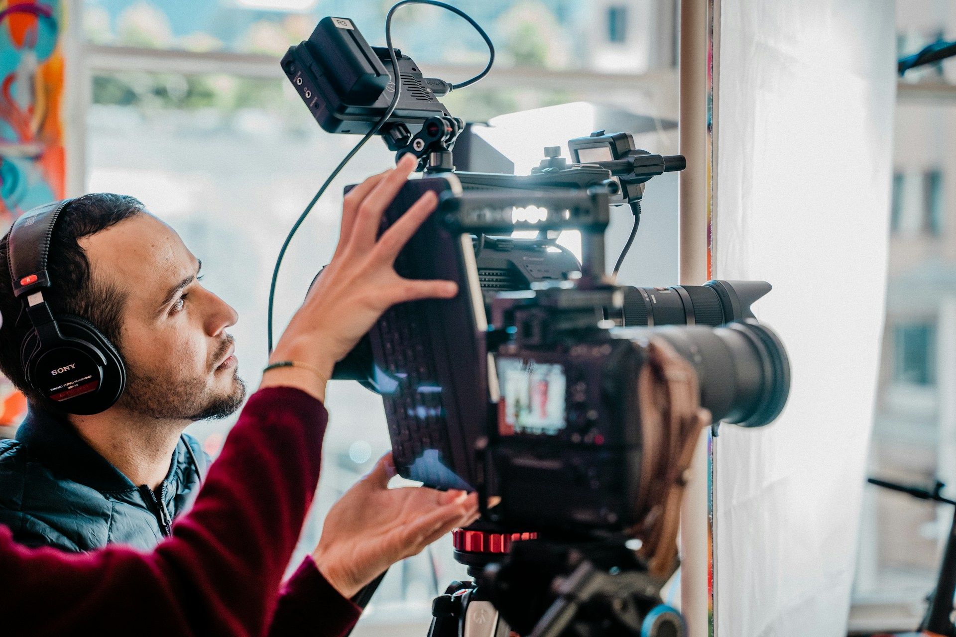 Why Your Enterprise Needs a Toronto Video Production Partner on Retainer