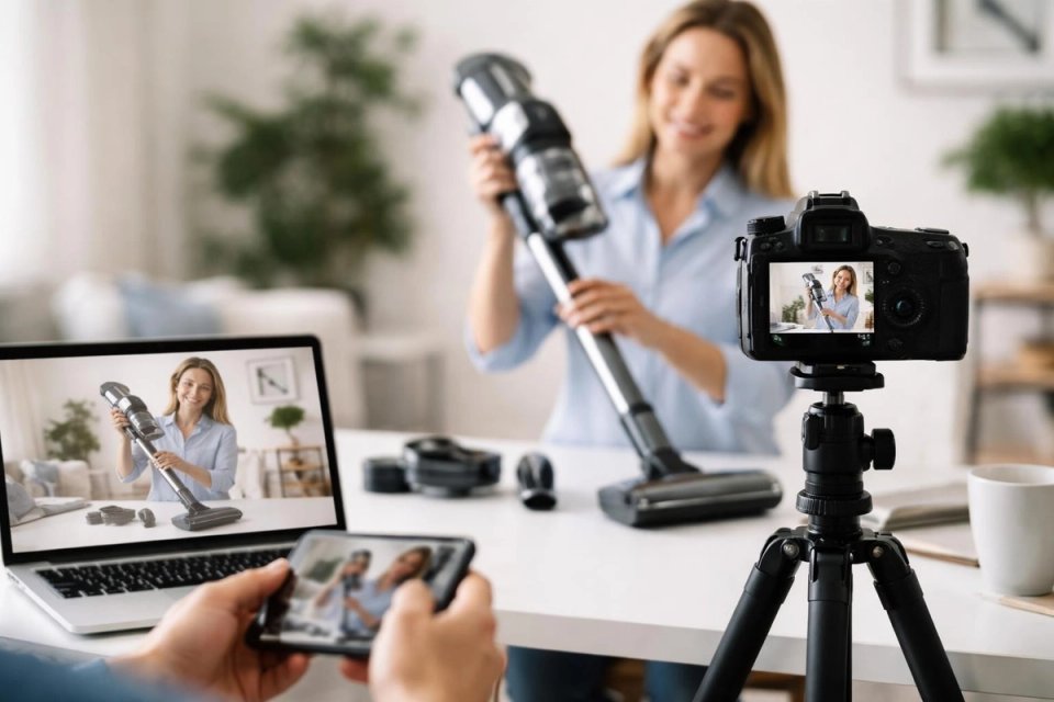 Demonstration Videos: Complete Guide for Business Growth