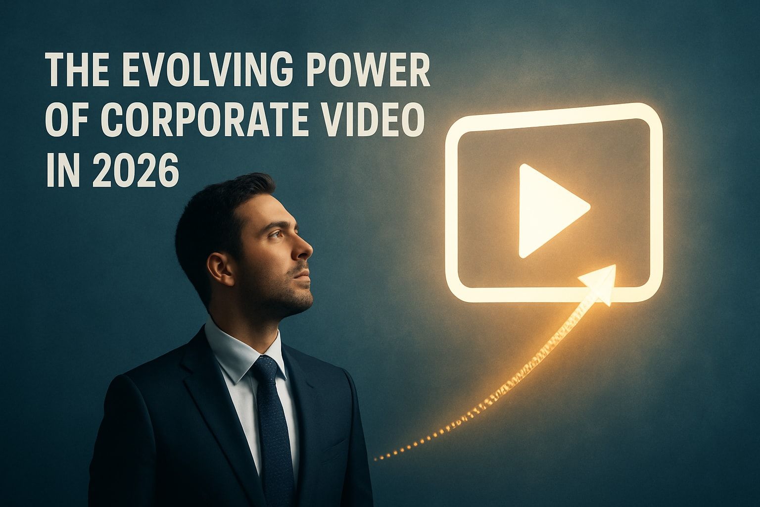 7 Inspiring Company Corporate Video Ideas for 2026