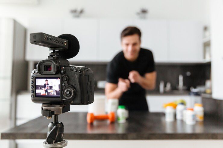 Harnessing Virtual Reality: Revolutionizing Video Marketing with Immersive Experiences