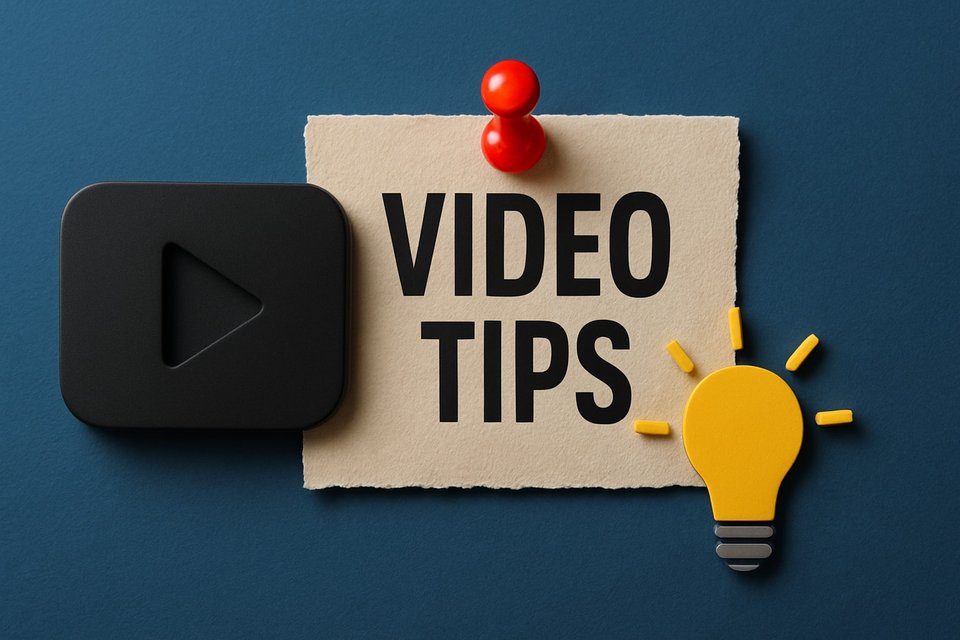 10 Essential Video Tips to Elevate Your Content in 2026