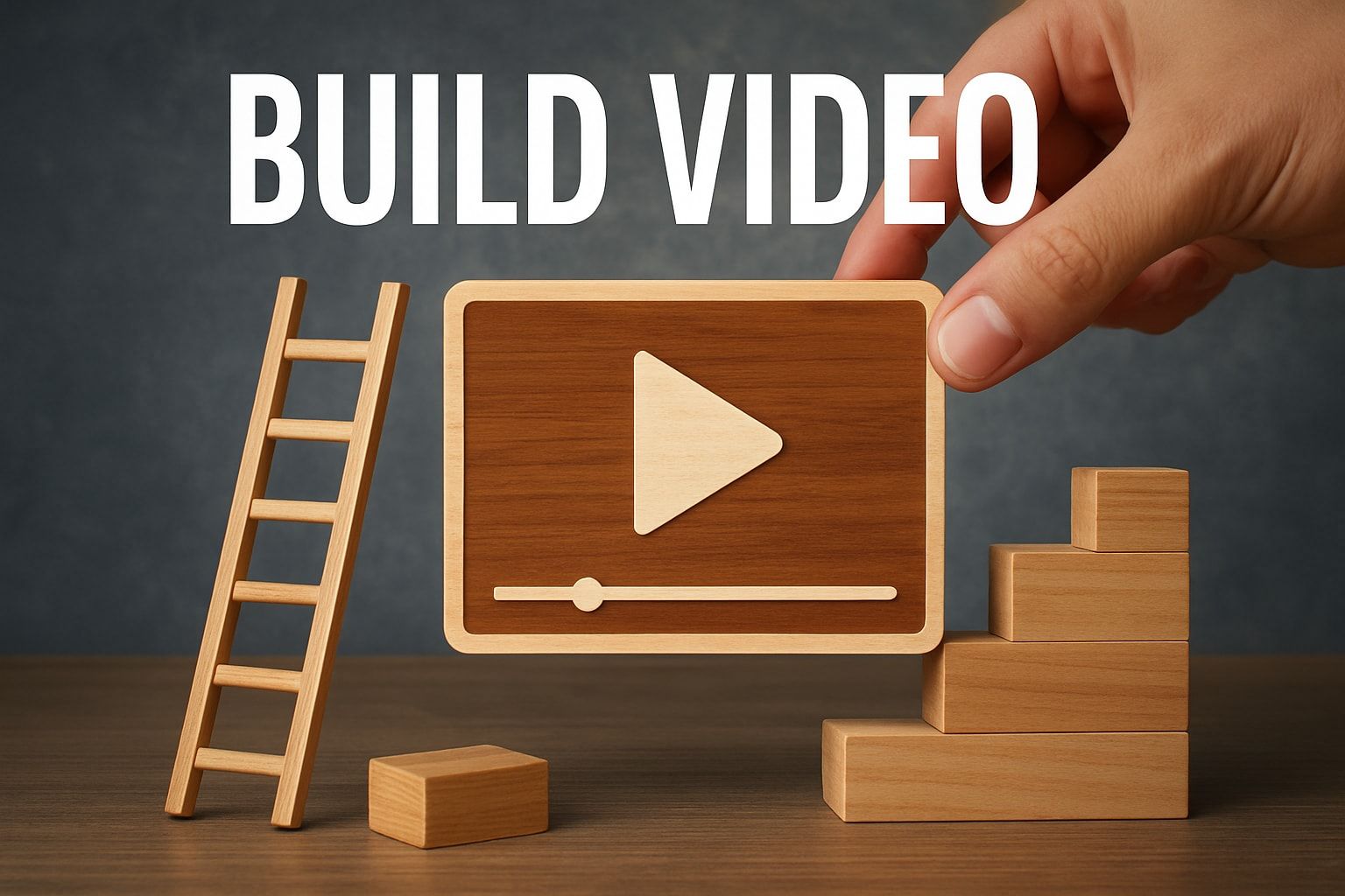 Step-by-Step Guide to Build Video Projects in 2026