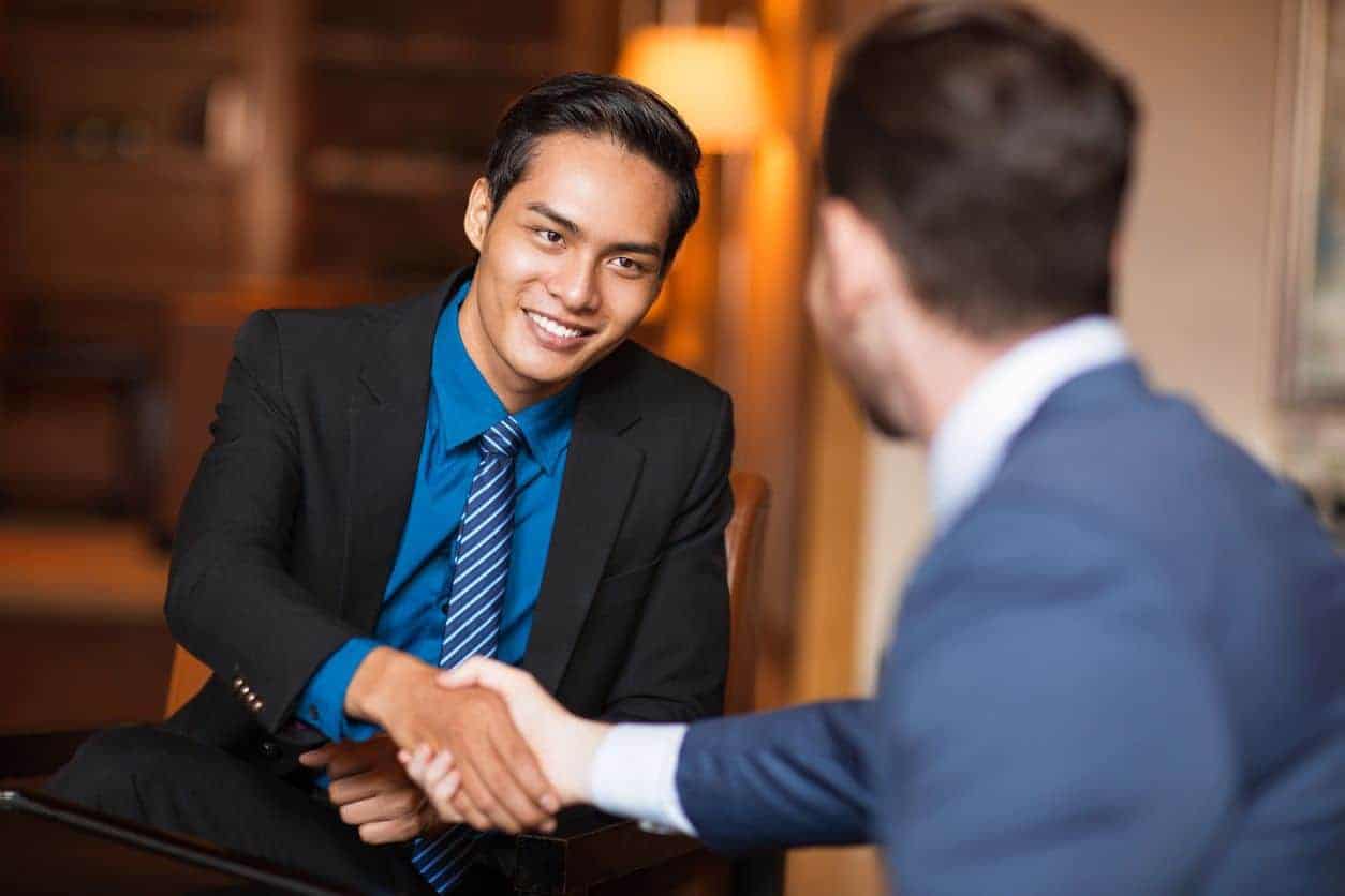 That Is the Question: 9 Tips for Filming an Interview