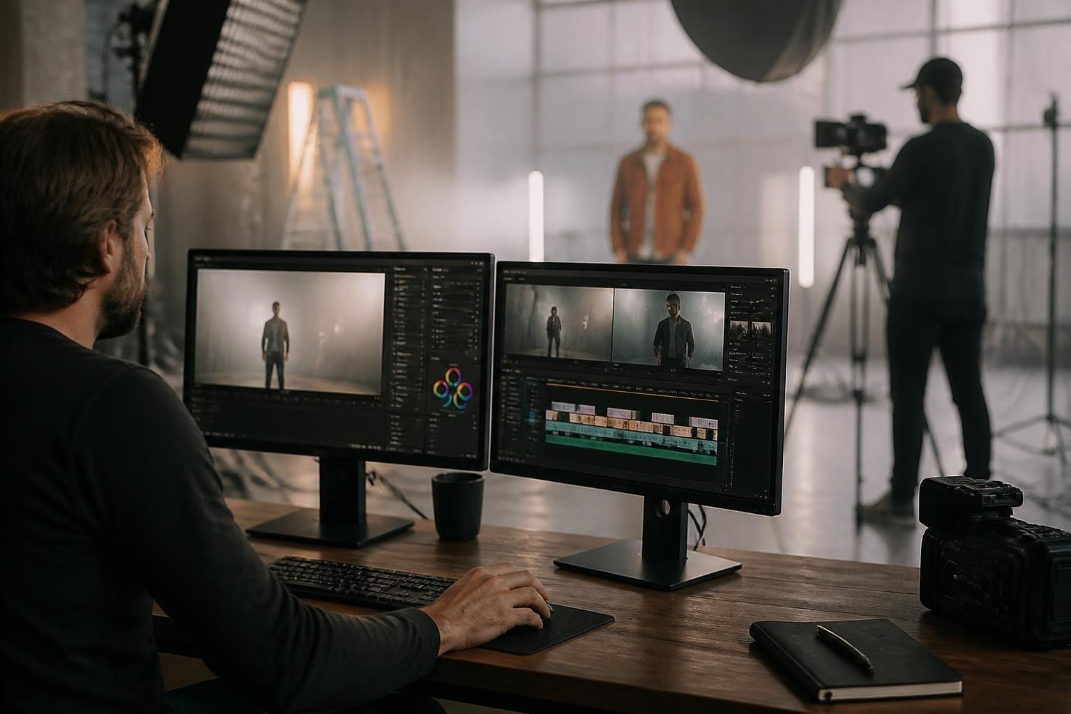 Commercial Ads: Creating High-Performance Video Content