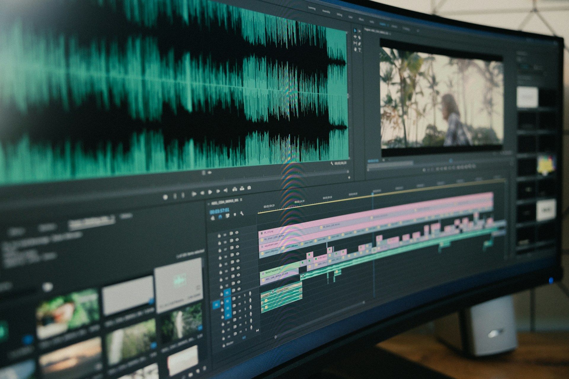 Questioning Post Production in Toronto as a Revenue Engine
