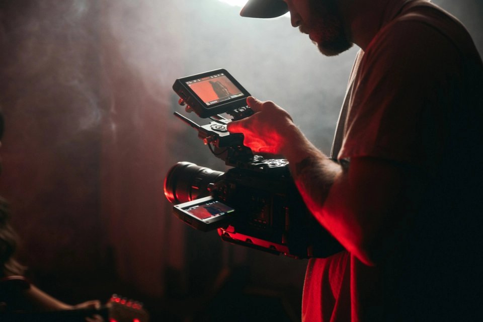 Video Services