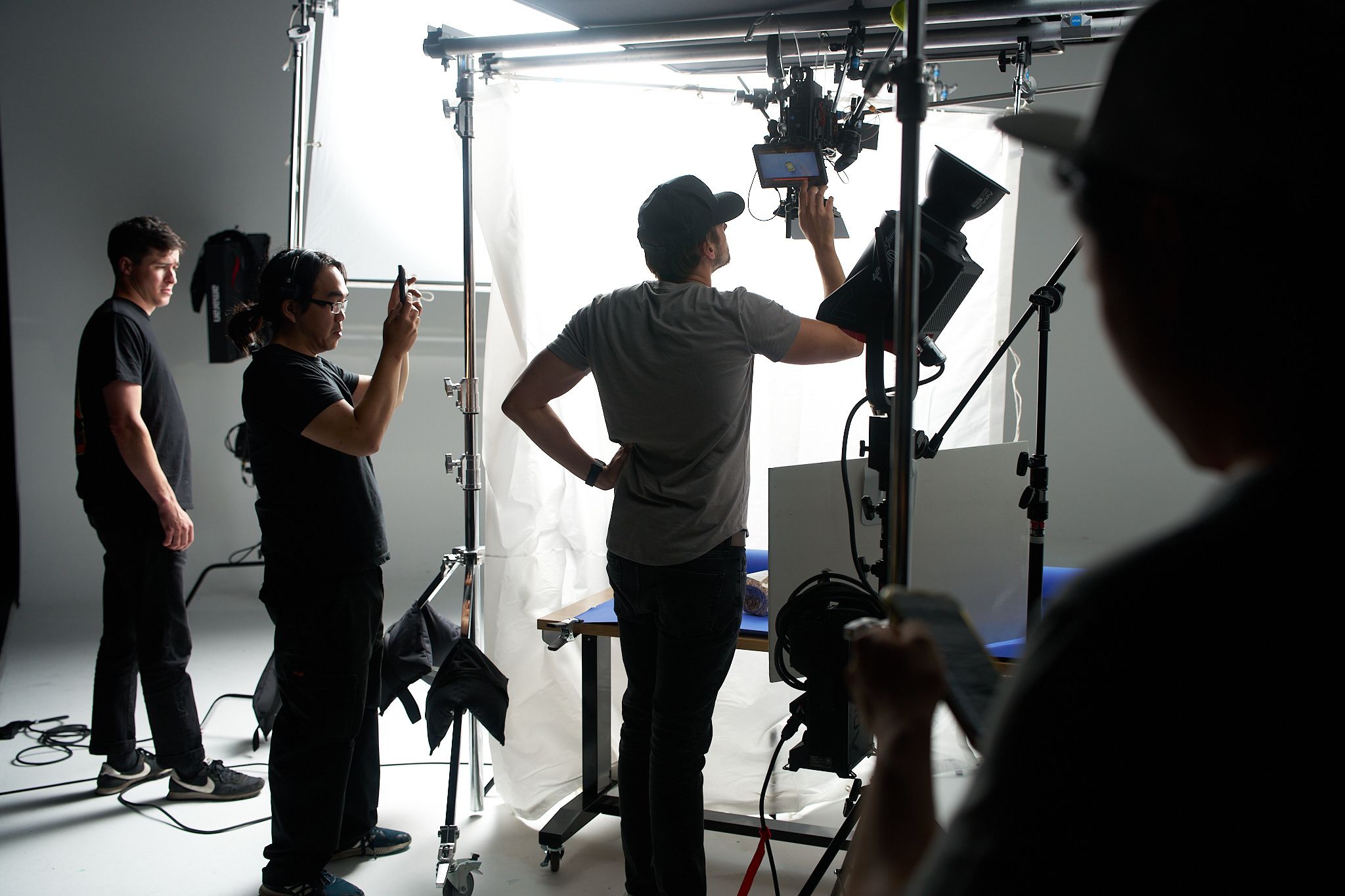 Why You Should Hire Professional Video Production In Toronto