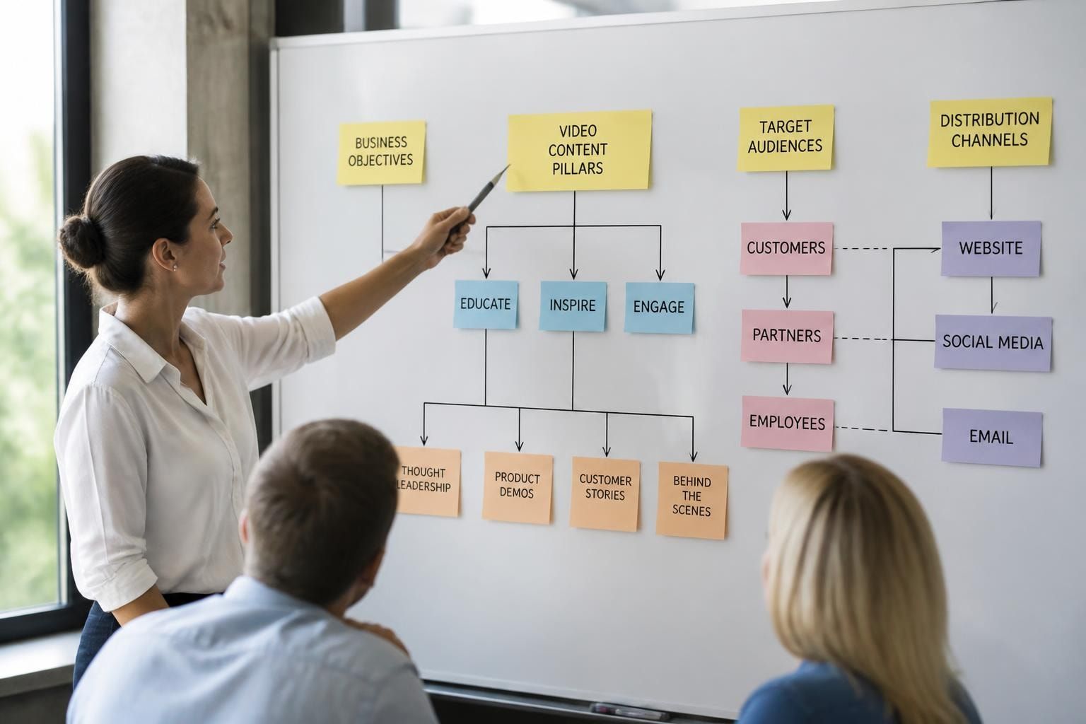 Video Content Strategy: A Complete Guide for 2026