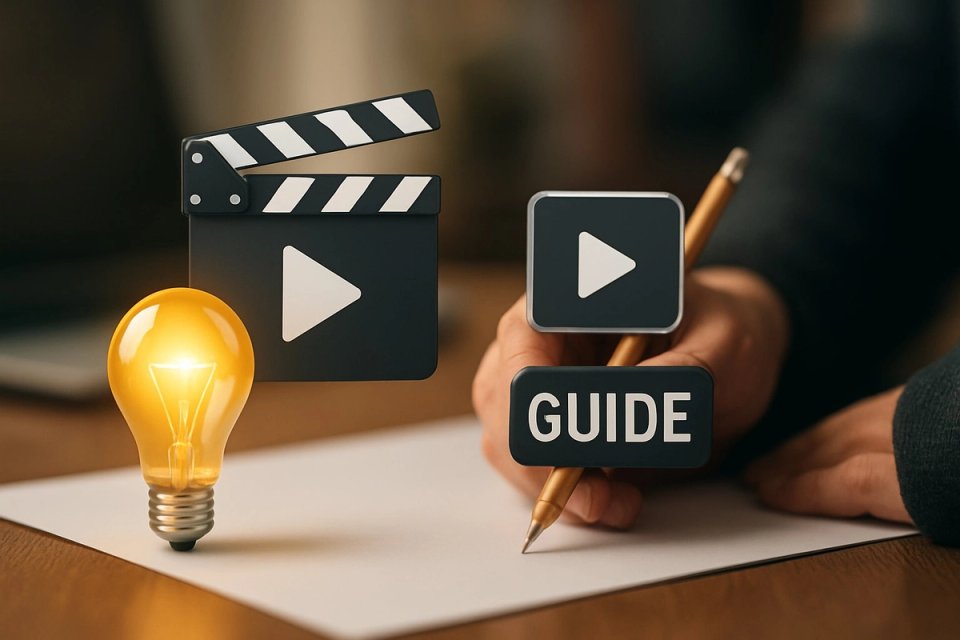 Create New Video Guide: Expert Tips for 2026 Success