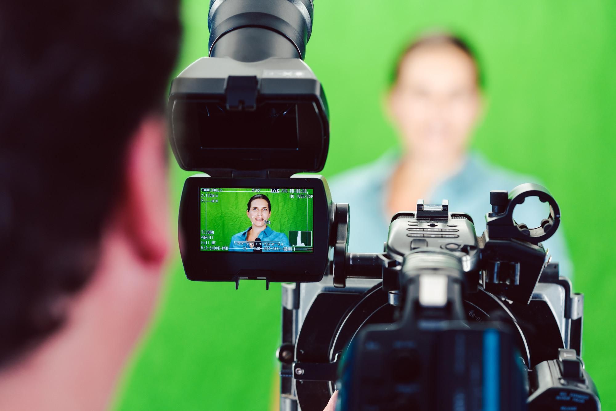 Video Production for Business: What You Should Know