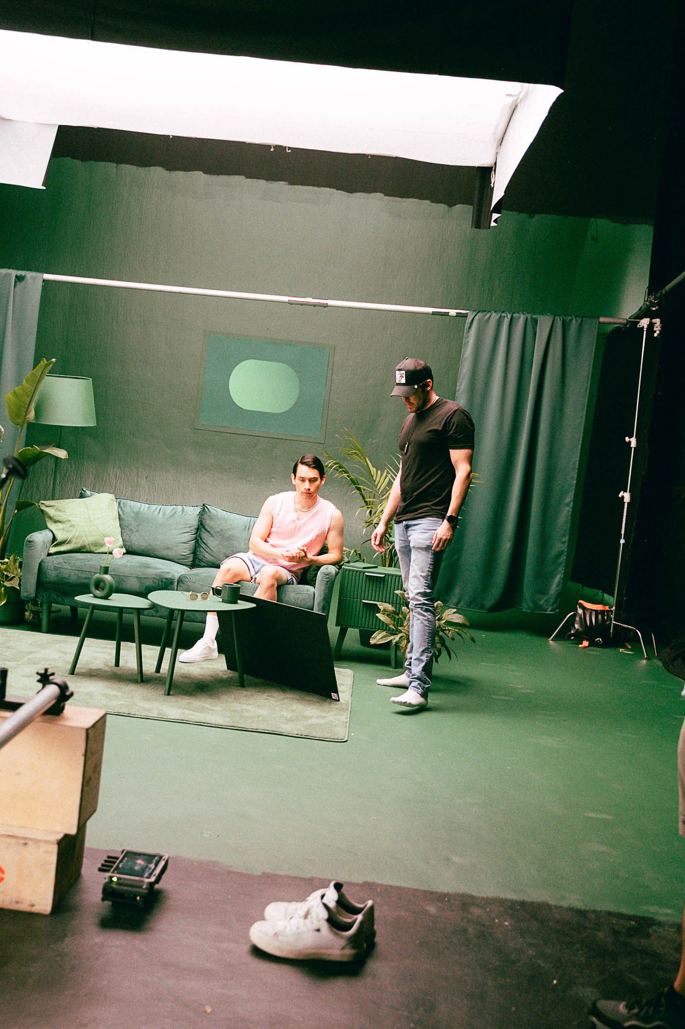 Top 10 Tips for Introducing Your Team With Video