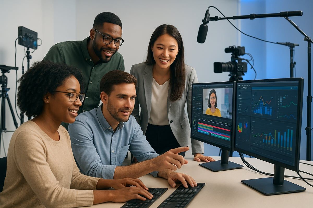 Understanding the 2026 Guide Video Landscape