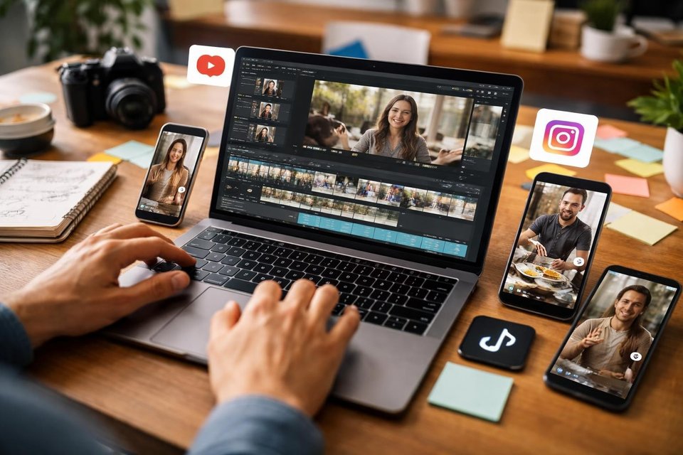 How to Make Short Clips That Drive Engagement in 2026