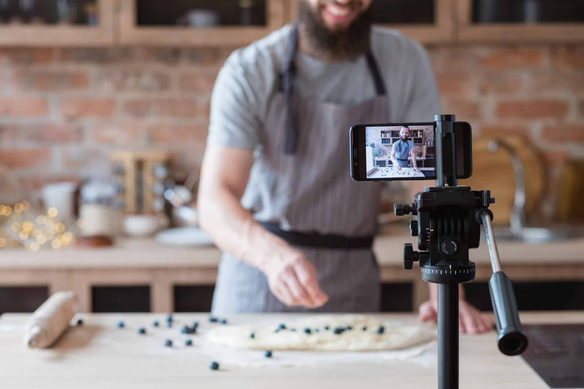 10 Tips for Filming Food Videos to Make Mouths Water