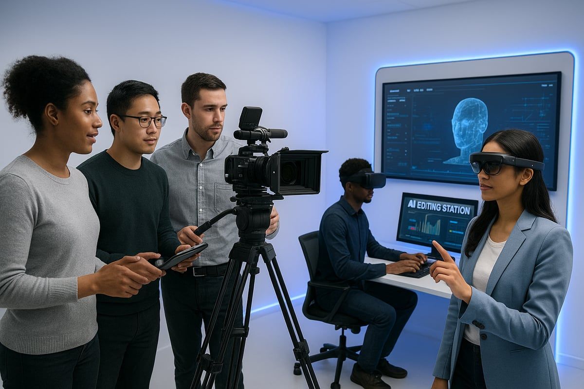 Understanding the 2026 Video Landscape