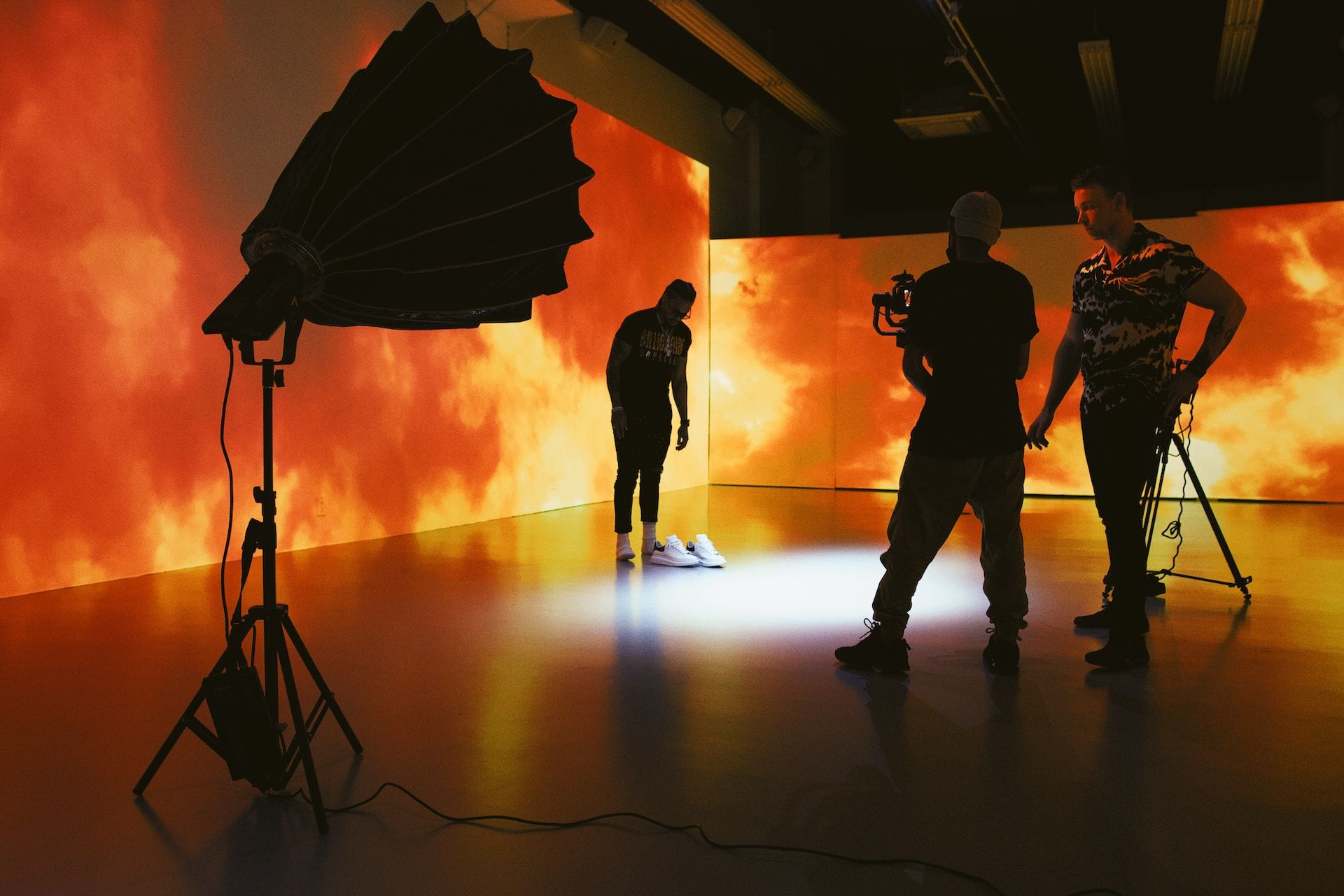 Boost Your Brand's Visual Storytelling with Effective Video Marketing Strategies and Viva Media