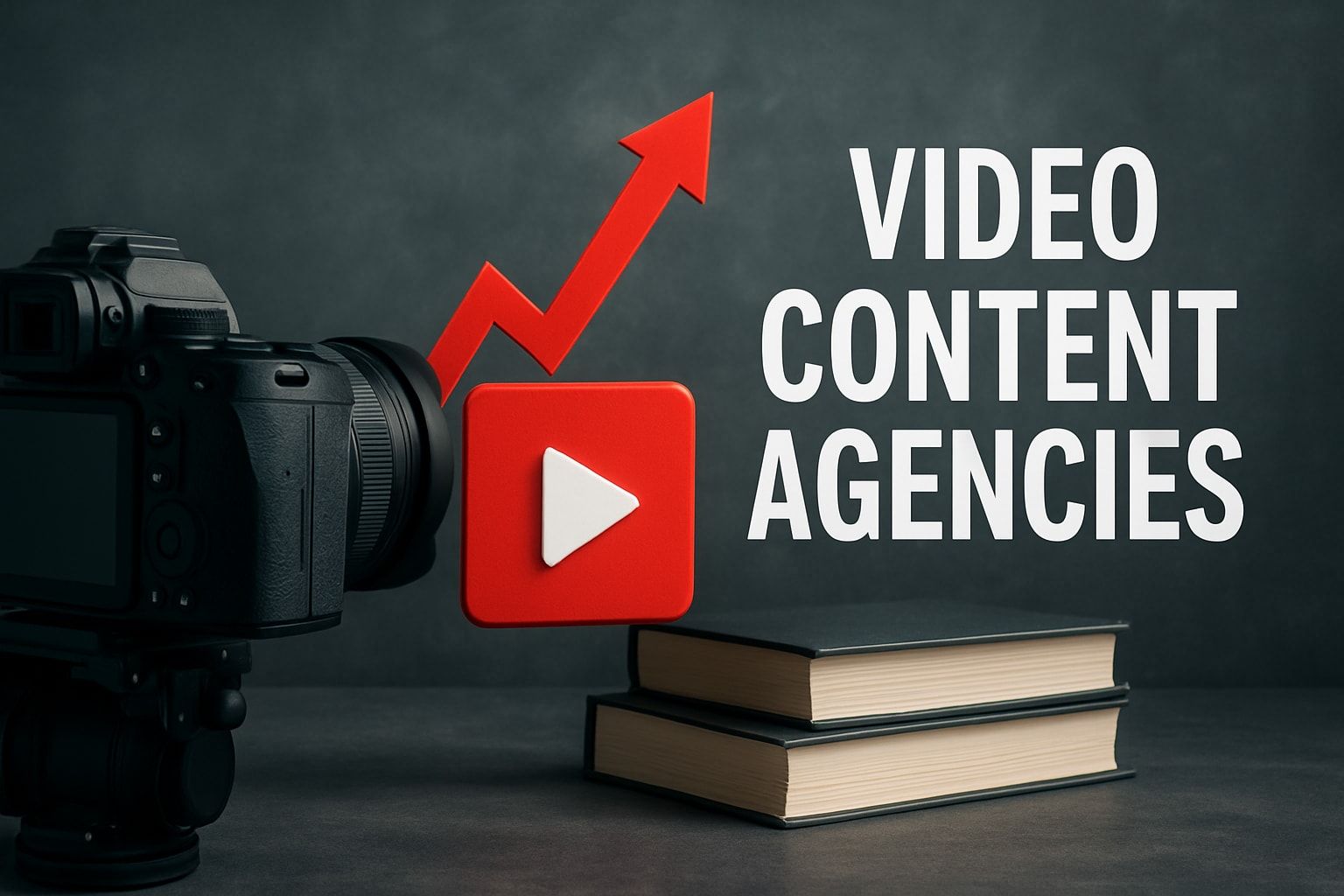 7 Top Video Content Agencies to Watch in 2026