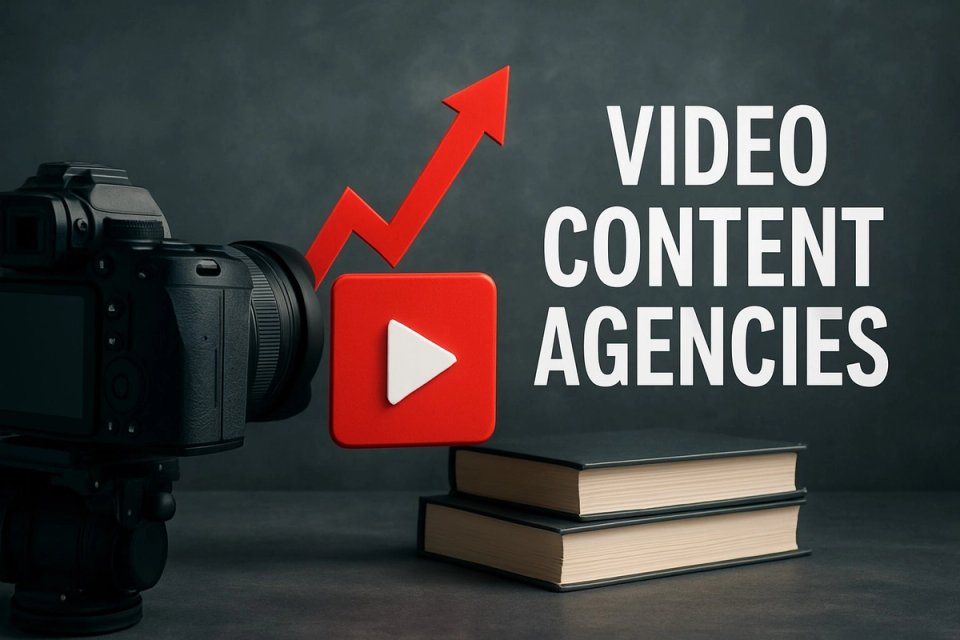 7 Top Video Content Agencies to Watch in 2026