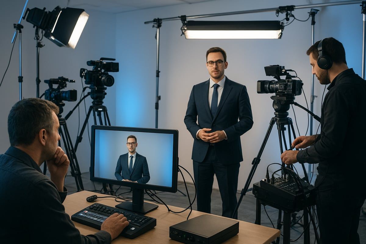 Key Factors Influencing Corporate Video Pricing