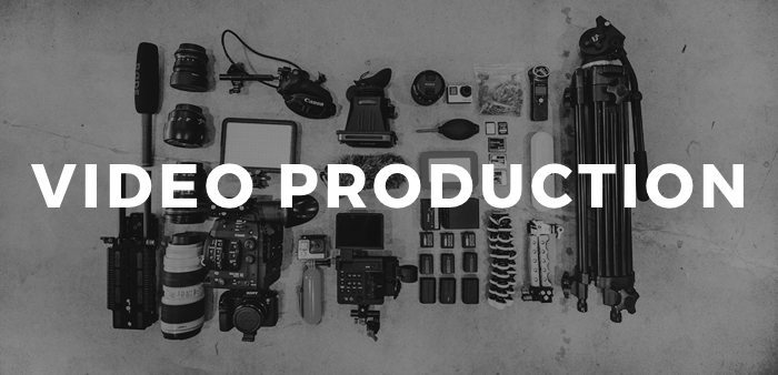 What's The Difference?: Videographer, Freelance Team or Video Production Agency