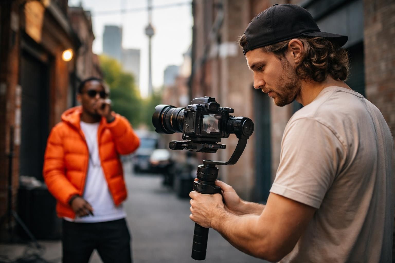 Music Videographer Near Me: Your 2026 Hiring Guide