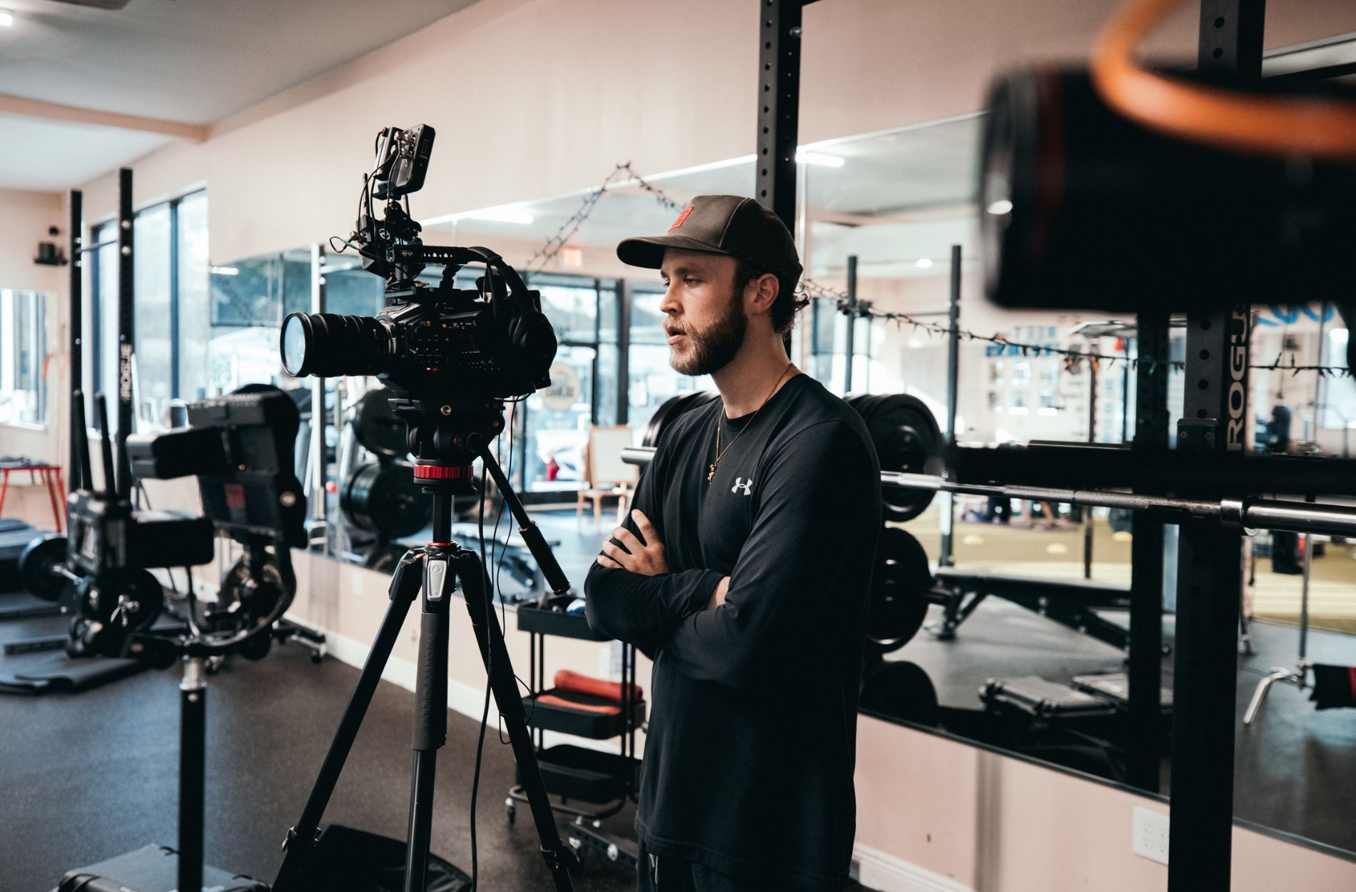 Vendor Scorecard for Toronto Video Production: CMO Due Diligence Checklist