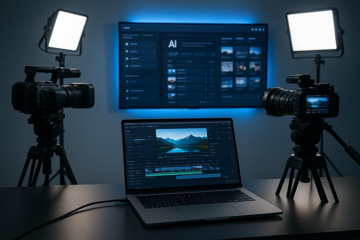 Advanced Video Production Tools and Resources for 2026