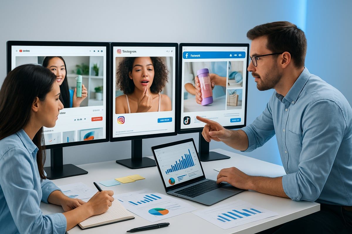 Platform-Specific Strategies: Maximizing Reach and ROI
