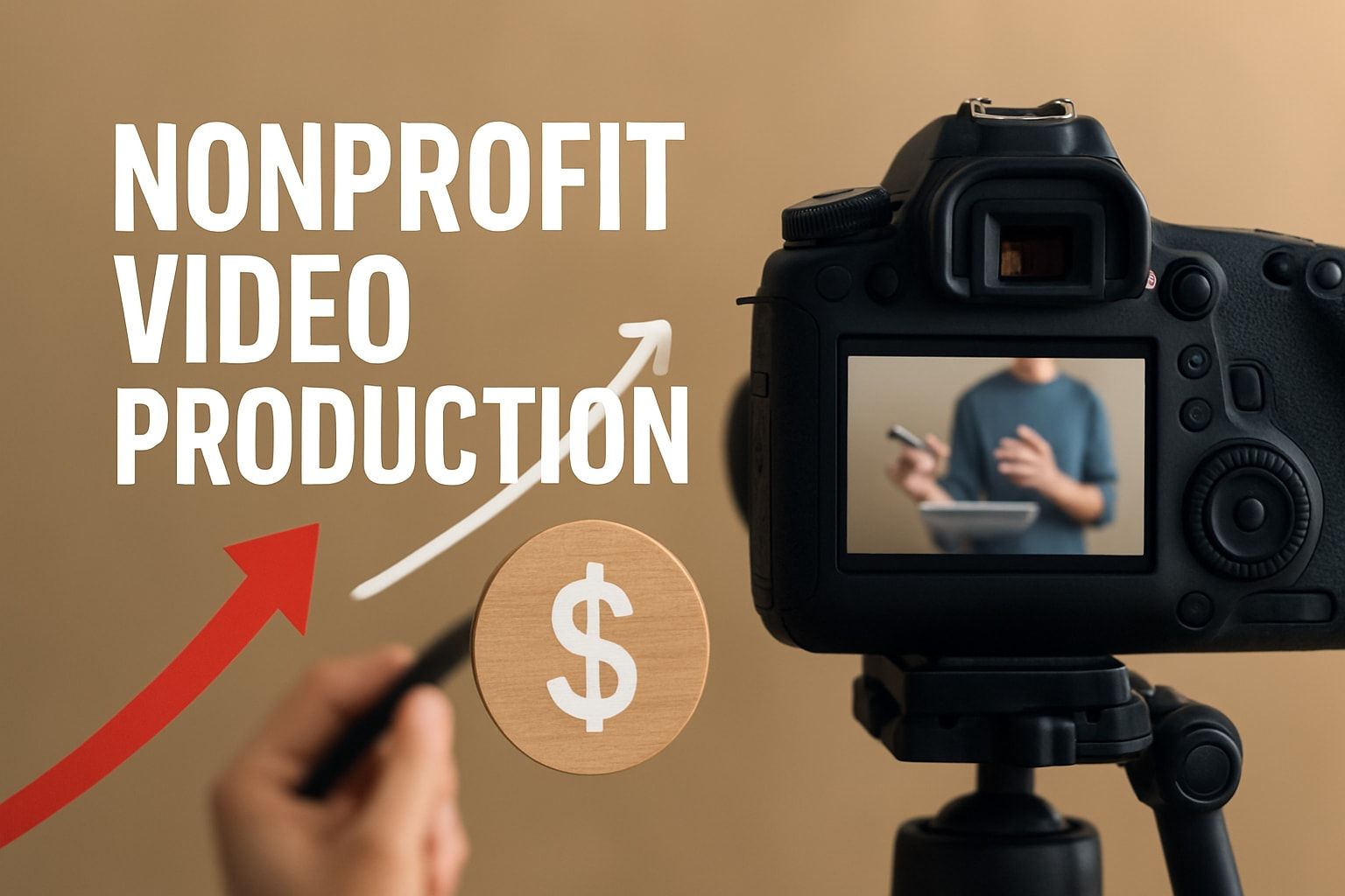 The Essential Guide to Non Profit Video Production 2026
