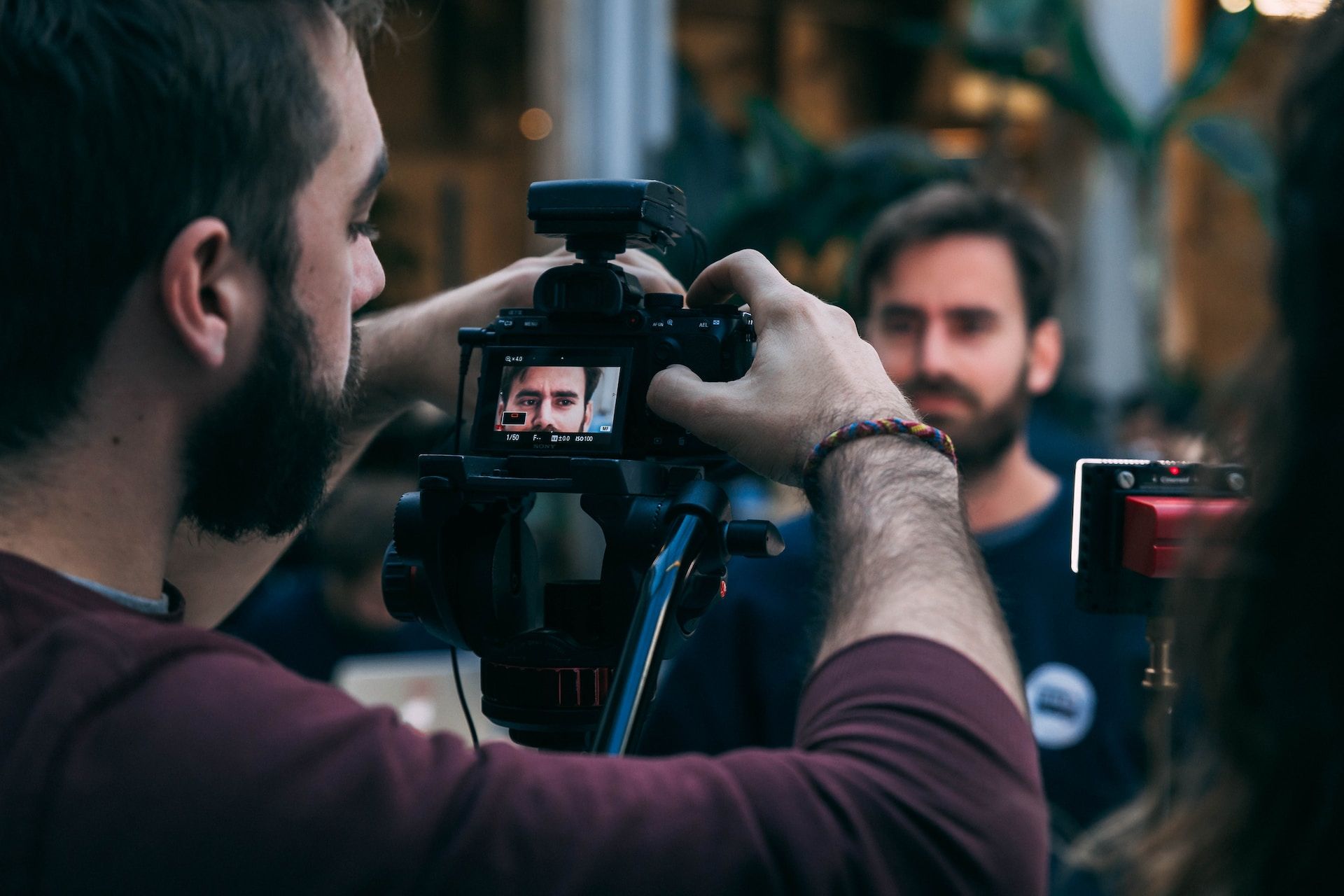 Harnessing the Power of Corporate Video Production with Viva Media