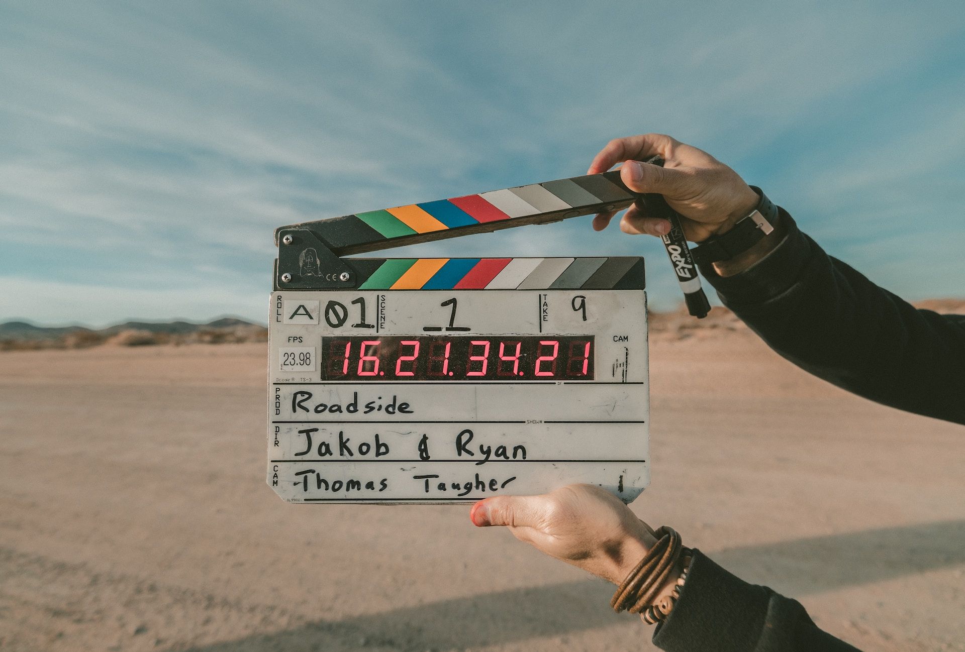 Video Production vs Video Marketing: Is There a Competition?