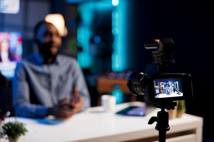 Unleashing the Potential of Financial Video Production: Strategies for Success