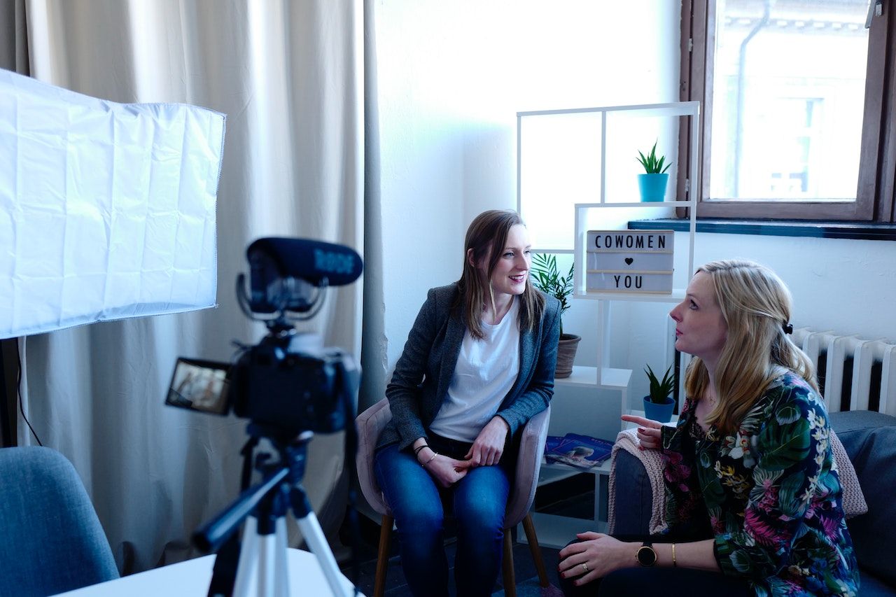 Video Marketing: 7 Convincing Reasons Your Business Needs It