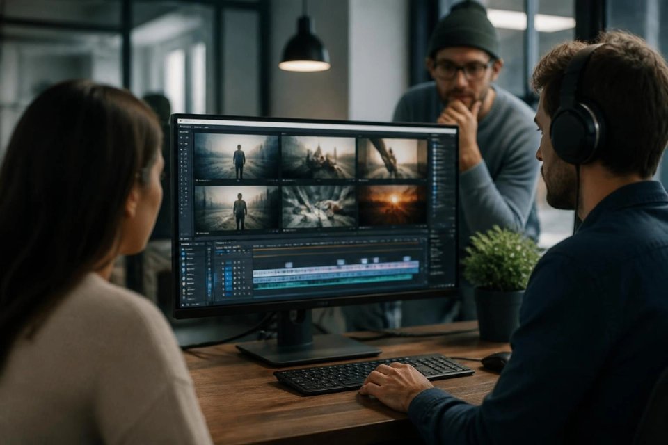 Open Video Project: Transform Your Production Workflow