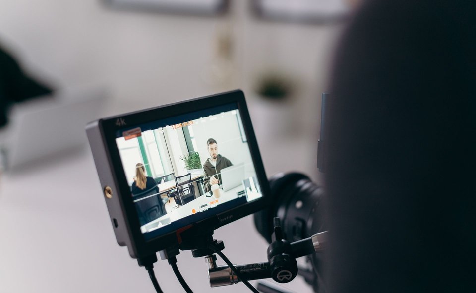 video production