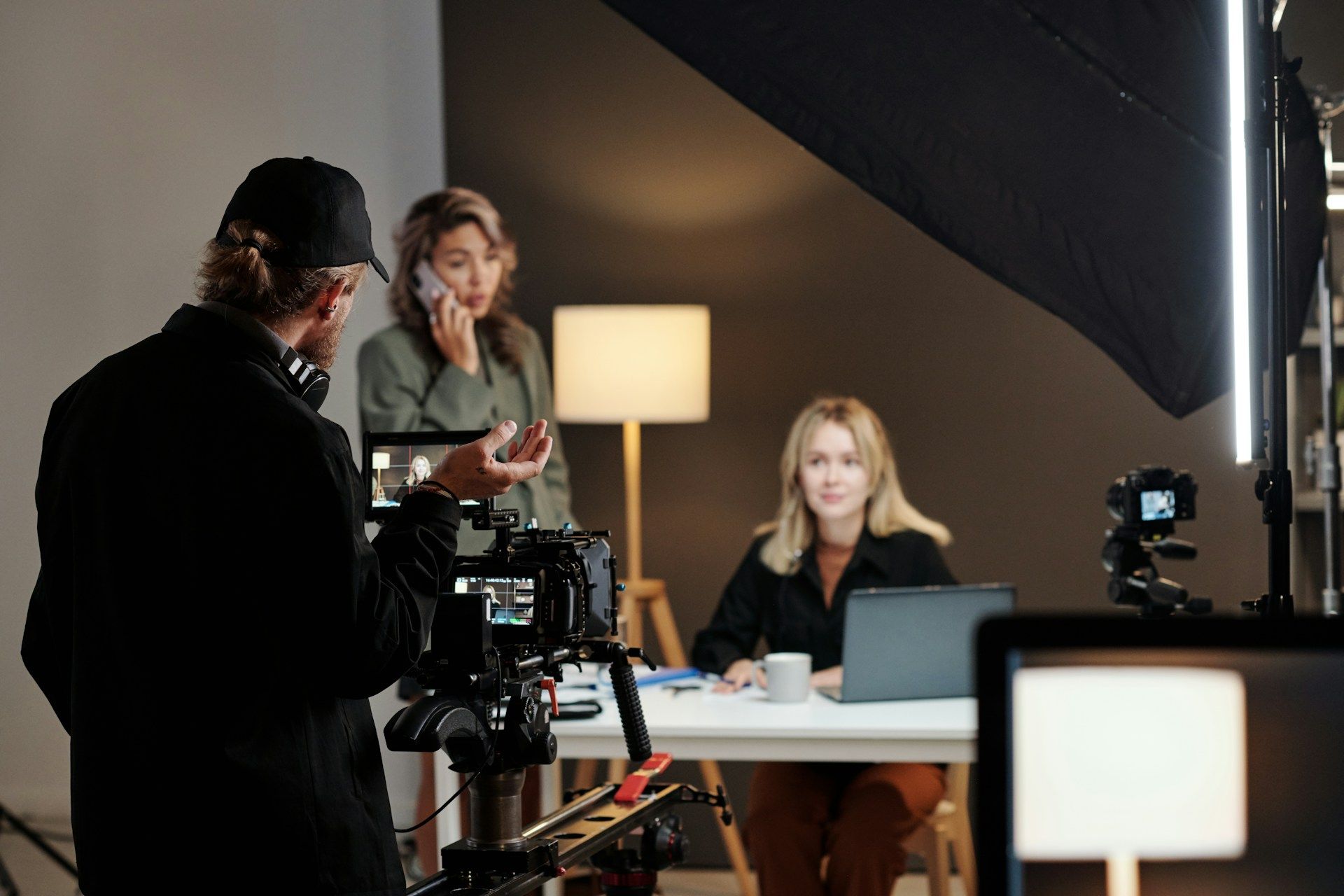 CMO Playdowns: When a Toronto Video Production Agency Is Your Competitive Moat