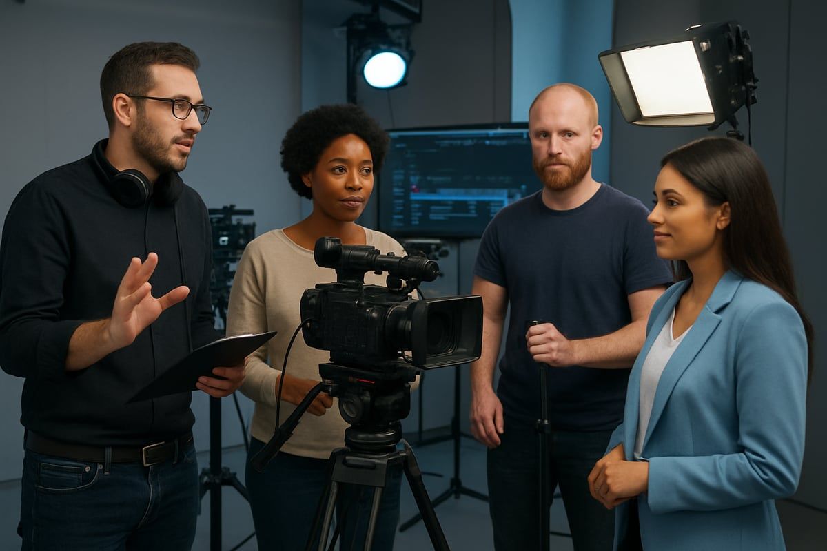 Key Factors That Influence Video Pricing
