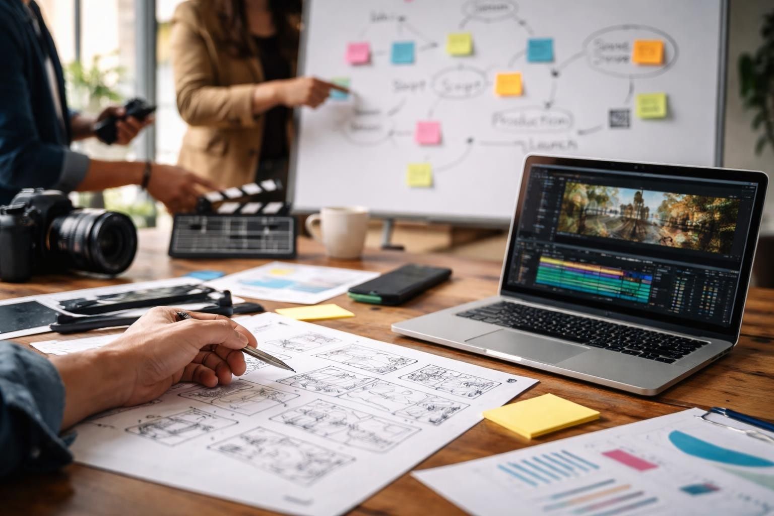 Make Creative Videos That Deliver Real Business Results