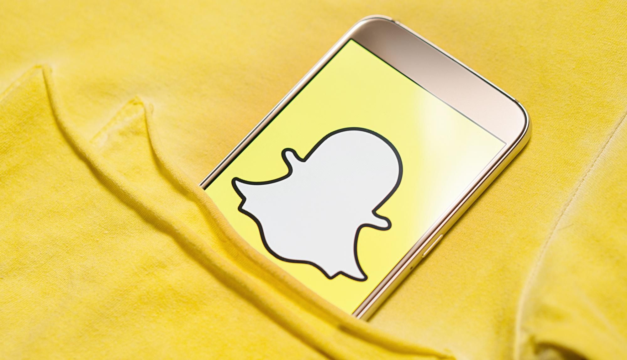 Snapchat for Business Marketing: A Complete Guide
