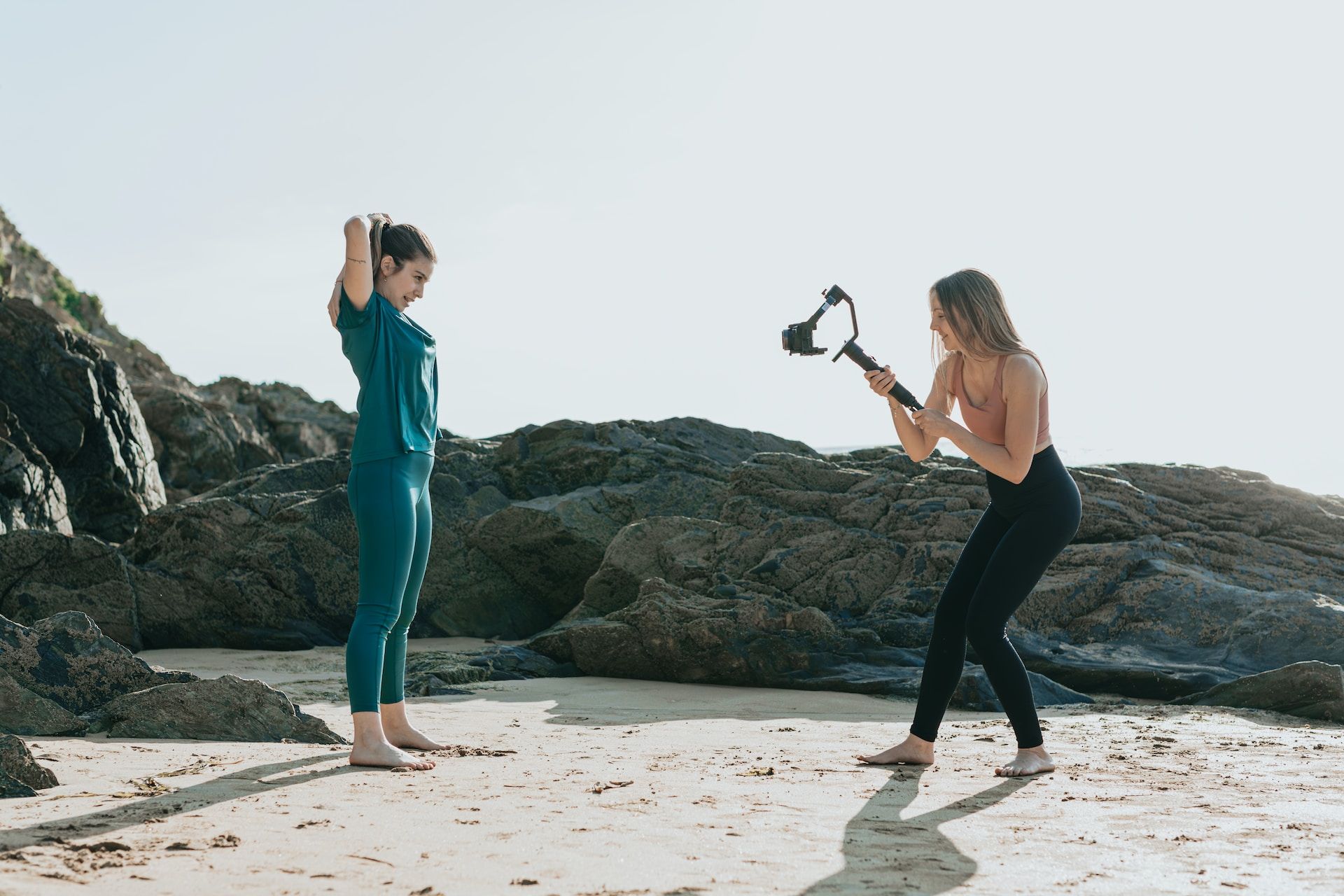 Enhancing Your Marketing Strategy with Video Content