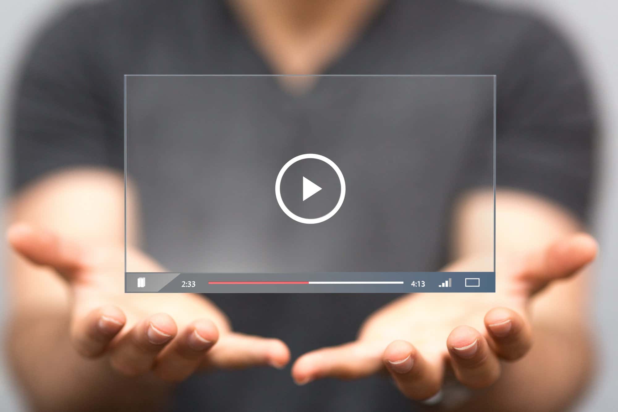 Interactive Video Is Redefining Engaging Content: Here's How to Do It