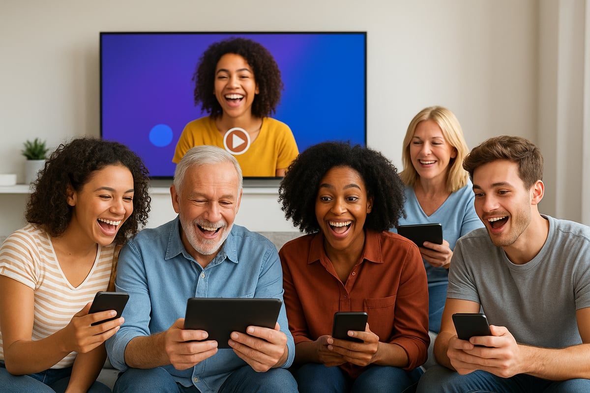 The State of Social Video in 2026: Trends & Landscape
