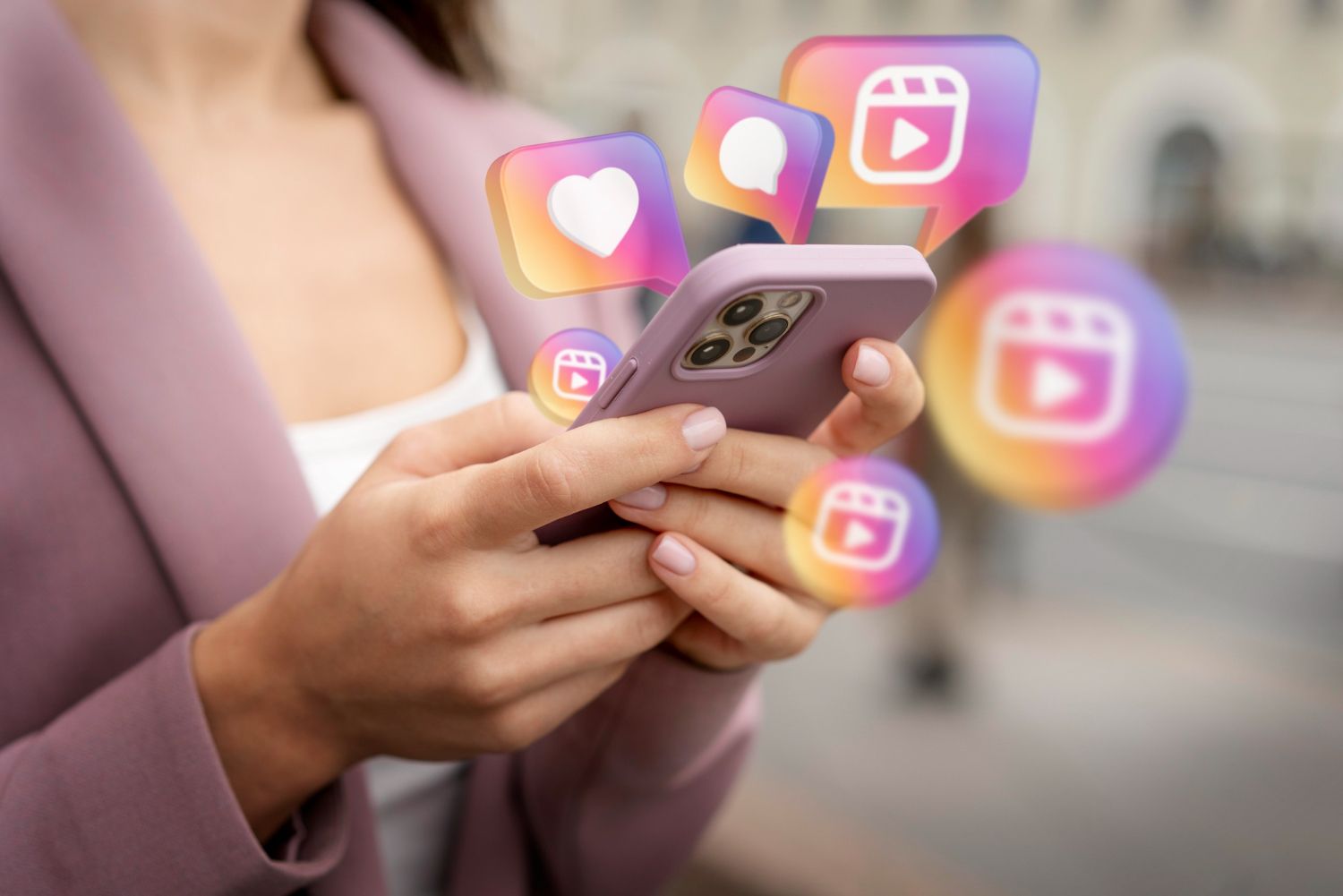 Harnessing the Power of Social Media Video Ads: A Guide to Impactful Ad Creation