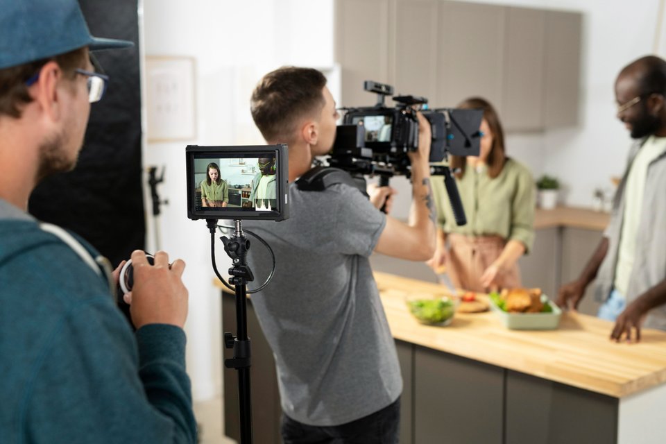 product video