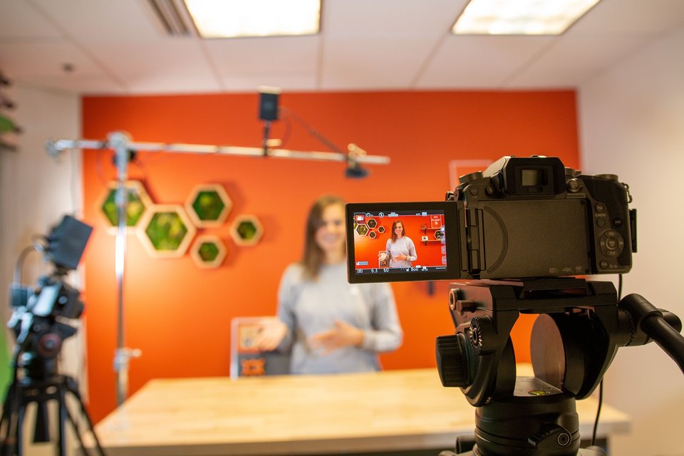 product videos|video production