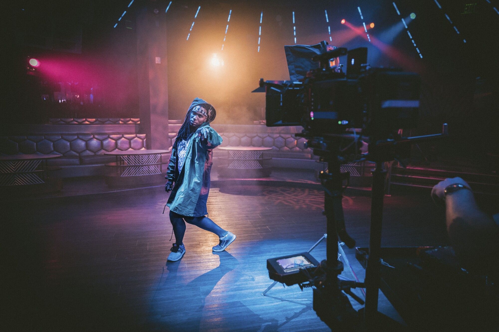 Video Lighting: The Importance of Lighting in Video Production